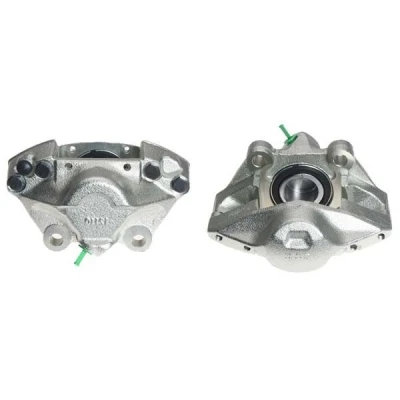 Kuva BUDWEG CALIPER 34599 Jarrusatula OPEL: Ascona B Sedan, Kadett C Sedan