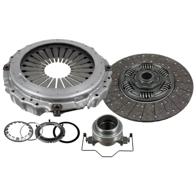 Kuva Kytkinpaketti FEBI BILSTEIN 105201