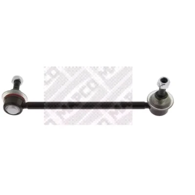 Kuva MAPCO 59907HPS Koiranluu Etuakseli, vasen, oikea 225 M10x1,5 SMART: Fortwo II Coupe