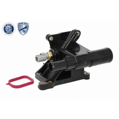Kuva Termostaatti, jäähdytysneste Ackoja Expert kits + A32 99 1706 mazda 3, 5, 6 sedan OE LF94 15 17Z