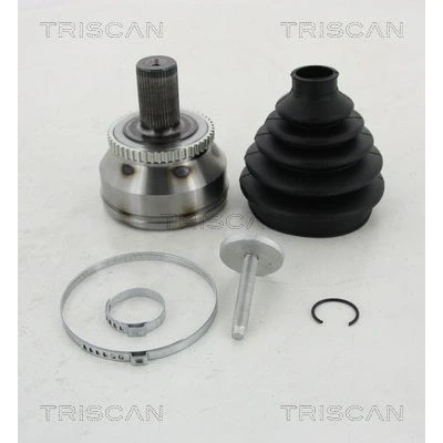 Kuva TRISCAN 8540 27112 Vetonivel Autoihin, joissa ABS Ruuvilla