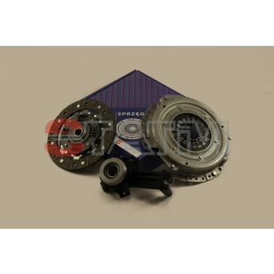 Kuva Kytkinpaketti Ford Fiesta V, Fusion, Mazda 2 OE