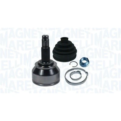 Kuva MAGNETI MARELLI 302015100013 Vetonivel Etuakseli