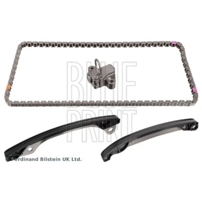 Kuva BLUE PRINT ADBP730005 Jakoketjusarja Hammasketju, Ketju koteloitu TOYOTA: Avensis II Station Wagon, RAV4 SUV, Hatchback