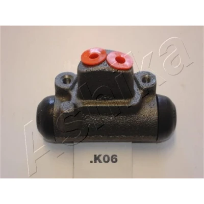 Kuva ASHIKA 67 K0 006 Takajarrusylinteri Taka akseli, vasen