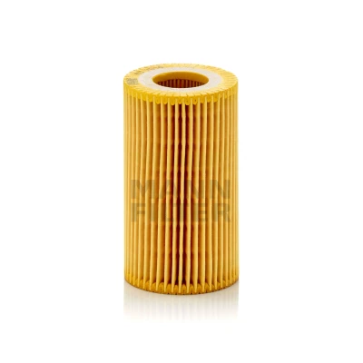 Kuva MANN FILTER HU 7010 z Öljynsuodatin Tiivisteillä Suodatinpanos MERCEDES BENZ: E sarja T modell, CLS Coupe, B sarja, JEEP: Compass, Patriot