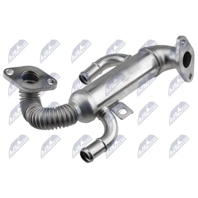 Kuva Jäähdytin,pakokaasukierrätys SEAT, SKODA, VW OE 045131513L, 045131513P