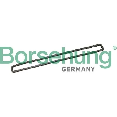 Kuva Borsehung B1C026 Jakoketju MERCEDES BENZ: Sprinter 3.5 T Van, C sarja Sedan, E modell