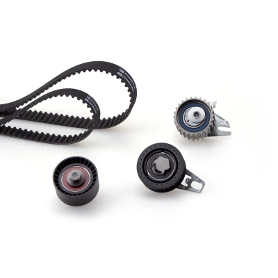 Kuva GATES FleetRunner Micro V Stretch Fit K065429XS Jakohihnasarja ALFA ROMEO: 156 Sedan, Sportwagon, 166