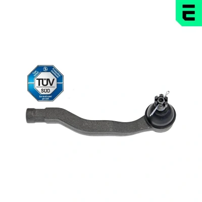 Kuva OPTIMAL G1 687 Raidetangon Pää 13 Etuakseli, oikea HONDA: CR V 1, Civic 6 Hatchback, Hatchback