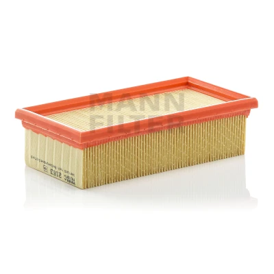 Kuva MANN FILTER C 2163 Ilmansuodatin 58 115 215 Suodatinpanos