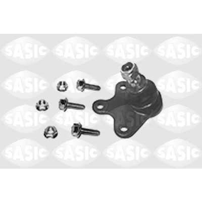 Kuva SASIC 9005478 Alapallonivel Etuakseli, vasen, Alla VOLKSWAGEN: Polo IV Hatchback, SKODA: Roomster, Fabia 2, SEAT: Ibiza 3