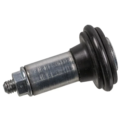 Kuva FEBI BILSTEIN 179610 Rullaohjain, Liukuovi Yläpuolella, Molemminpuolin VAUXHALL: Movano Mk2