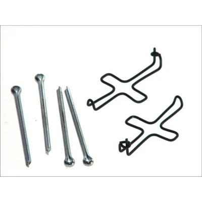 Kuva Asennussarja, jarrupalat QUICK BRAKE 109 1099