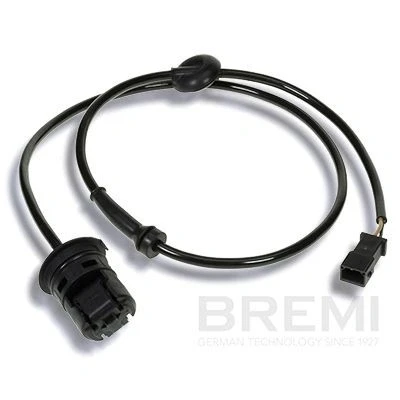 Kuva BREMI 50299 ABS Anturi Kaapelilla AUDI: A6 C5 Avant, Sedan
