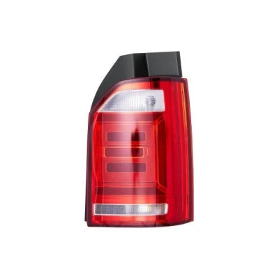Kuva HELLA 2SK 012 337 061 Takavalot Oikea LED 12 Punainen Lampun kannalla VOLKSWAGEN: Multivan 6, Transporter 6