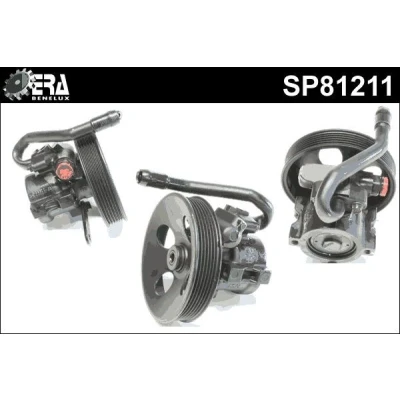 Kuva ERA Benelux SP81211 Ohjaustehostimen Pumppu