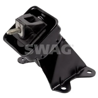 Kuva SWAG 50 93 0094 Moottorin Kumityyny Oikea Kumimetallilaakeri Kumi FORD: Transit Mk5 Flatbed Kuorma auto/Alusta, Bussi