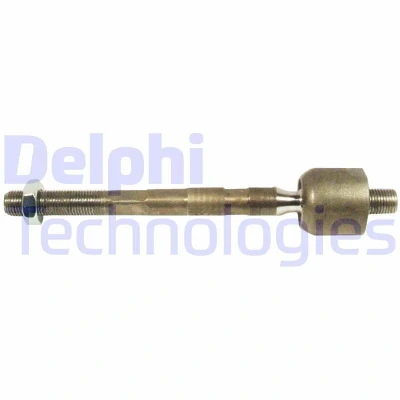 Kuva DELPHI TA2503 Raidetangon Sisäpää Etuakseli, vasen, oikea M14x1.5 205
