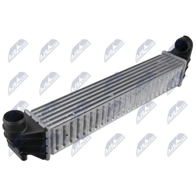 Kuva Välijäähdytin FORD GALAXY I, SEAT ALHAMBRA, VW SHARAN OE 1109138, 7M3145805, YM219L440BA