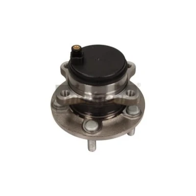 Kuva MAXGEAR 33 1062 Pyöränlaakerit Taka akseli integroidulla ABS sensorilla 136mm FORD: Mondeo 5, 5 Kombi