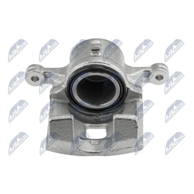 Kuva Jarrusatula, Etuakseli, oikea Ford Fiesta VI, sedan, van VI OE 1 550 200, 766 808, 1550200