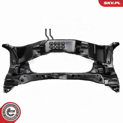Kuva Akselirunko, Taka akseli MITSUBISHI OUTLANDER I OE MR961171