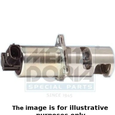 Kuva EGR venttiili MEAT &amp; DORIA 88012E