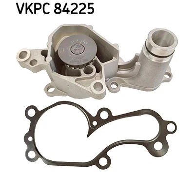 Kuva Vesipumppu, moottorin jäähdytys SKF VKPC 84225