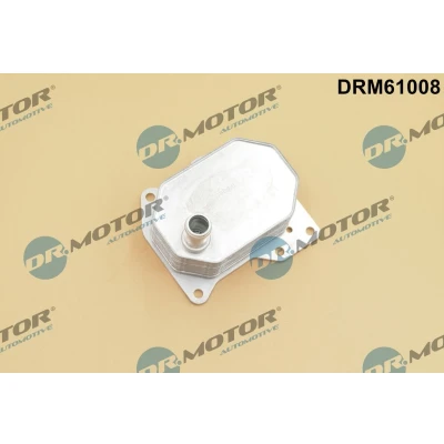 Kuva DR.MOTOR AUTOMOTIVE DRM61008 Öljynjäähdytin FORD: Transit Mk6 Van