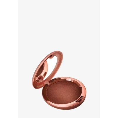 Kuva MAC Skinfinish Sunstruck Radiant Aurinkopuuterit Medium Golden 8 g