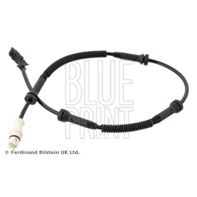 Kuva BLUE PRINT ADBP710063 ABS Anturi Etuakseli, vasen, oikea 645 Pyöreä OPEL: Vivaro A Combi, Van, NISSAN: Primastar Bussi