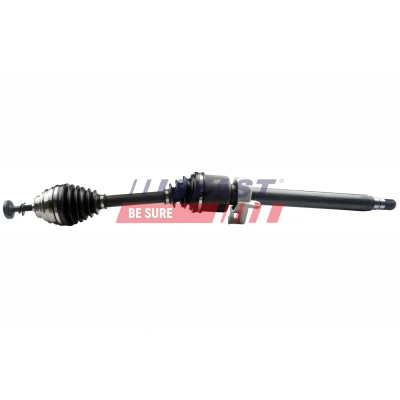 Kuva FAST FT01472 Vetoakseli 615mm