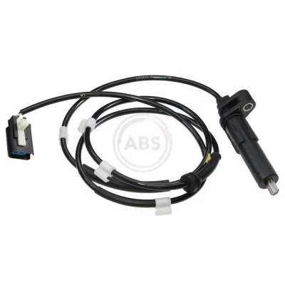 Kuva A.B.S. 30444 ABS Anturi passiivi sensori 1310 Musta FORD: Transit Mk5 Van, Bussi, Flatbed Kuorma auto/Alusta