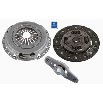 Kuva SACHS 3000 950 107 Kytkinpaketti 200mm