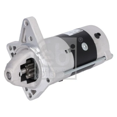 Kuva FEBI BILSTEIN 186646 Starttimoottori 12V 2,2kW 10 FORD: Ranger Mk2, Mk2