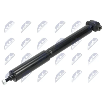 Kuva NTY A VV 011 Iskunvaimentimet VOLVO: V70 2, S60 I, I