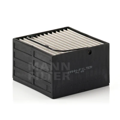 Kuva MANN FILTER PU 85 Polttoainesuodatin Suodatinpanos