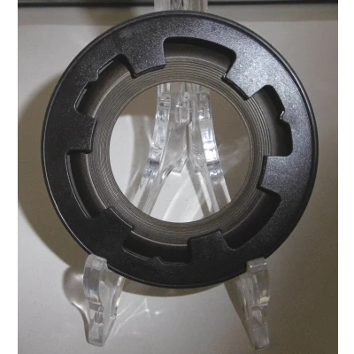 Kuva CORTECO 20034613B Kampiakselin Tiiviste Etupää PTFE (polytetrafluorietyleeni)/ACM (polyakryyli kumi) FIAT: Ducato II Van