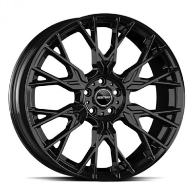 Kuva GMP Fender Glossy Black 8.5/21 ET30
