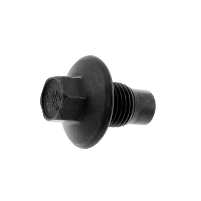 Kuva VAICO V25 0439 Kierretulppa M14 x 1,5 13 Tiivisterenkaalla Original Quality FORD: FOCUS 2, 2 Kombi, 3, VOLVO: V70 V50