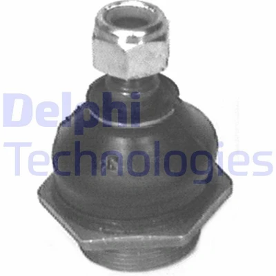 Kuva DELPHI TC301 Alapallonivel 54 116