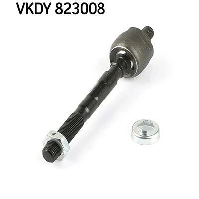 Kuva SKF VKDY 823008 Raidetangon Sisäpää 182 synteettinen rasva
