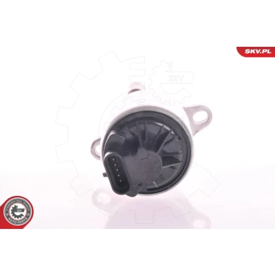 Kuva Venttiili, pakokaasun kierrätys OPEL, VAUXHALL OE 08 51 581, 17094050, 17095232