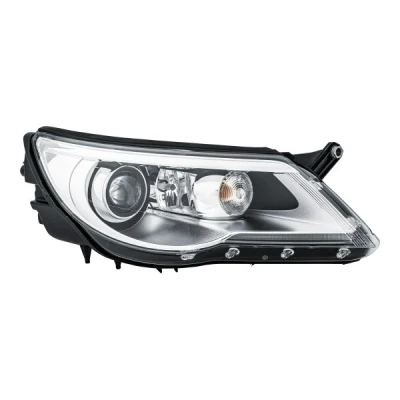 Kuva HELLA 1ZS 009 549 221 Ajovaloumpio VOLKSWAGEN: Tiguan I