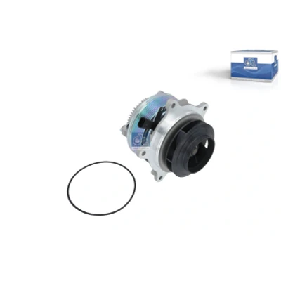 Kuva DT Spare Parts 5.41139 Vesipumppu 140