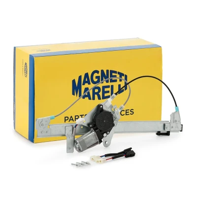 Kuva Magneti Marelli Lasinnostin Eteen, oikea Sähköinen Sähkömoottorilla 350103170156