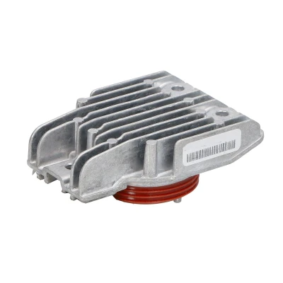 Kuva VEMO V30 73 0057 Ohjainlaite, Valo