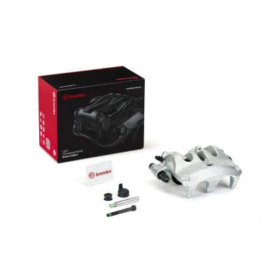 Kuva BREMBO F BR 062 Jarrusatula Harmaa valurauta MERCEDES BENZ: Sprinter 4 t Van, 3.5 Tourer