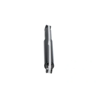 Kuva KAVO PARTS SSA 9064 Iskunvaimentimet Taka akseli, oikea Kaasupaine Kaksiputki Teleskooppi iskunvaimentaja Silmukka ylhäällä, alhaalla